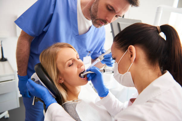 Best Emergency Dental Care  in Elkridge, MD