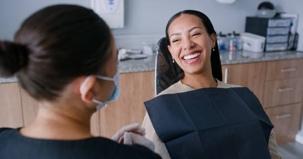 Dental Inlays and Onlays in Elkridge, MD