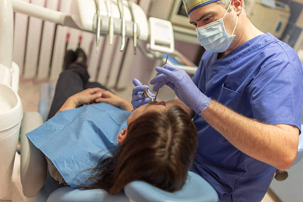 Oral Surgery in Elkridge, MD