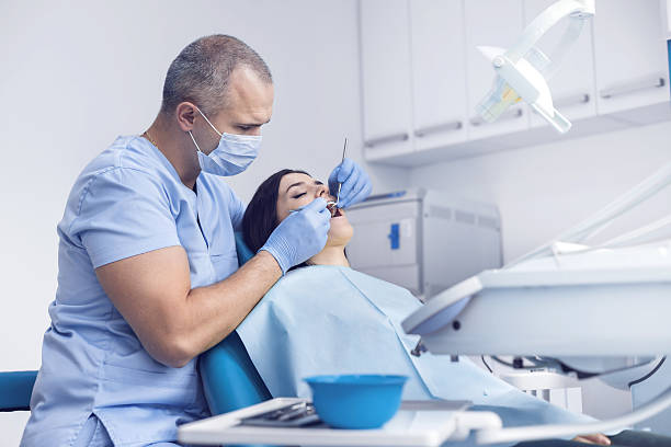 Best Full Mouth Reconstruction  in Elkridge, MD